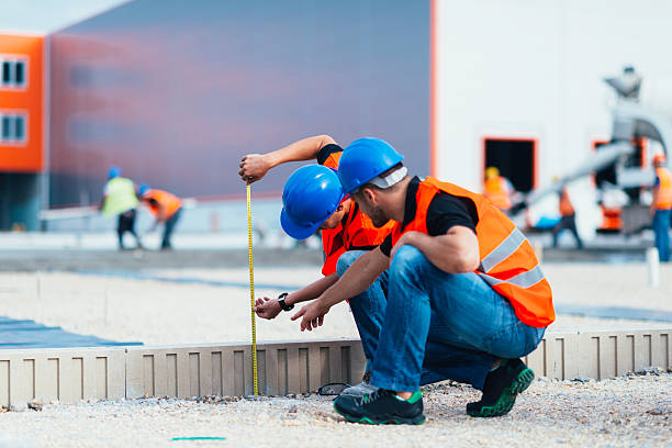 Best Concrete Installation Cost  in USA