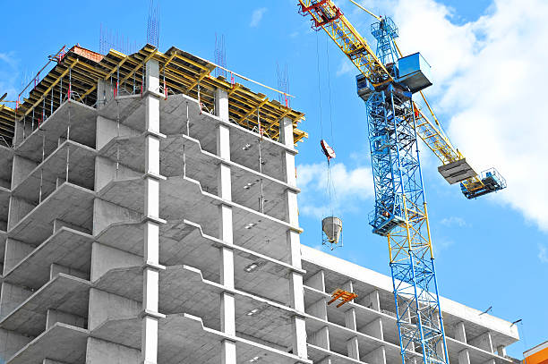 Best Concrete Installation Cost  in USA